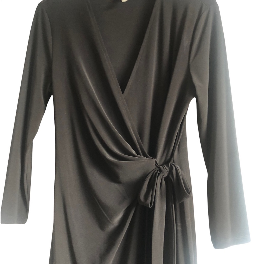 NWOT Anne Klein Little Black Dress